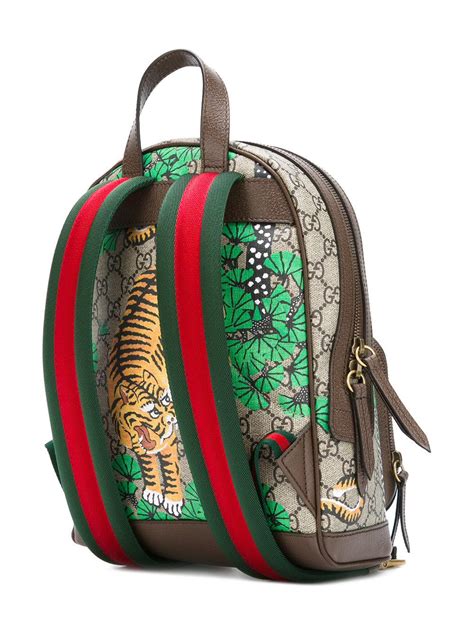 sacoche gucci tigre|gucci tiger design.